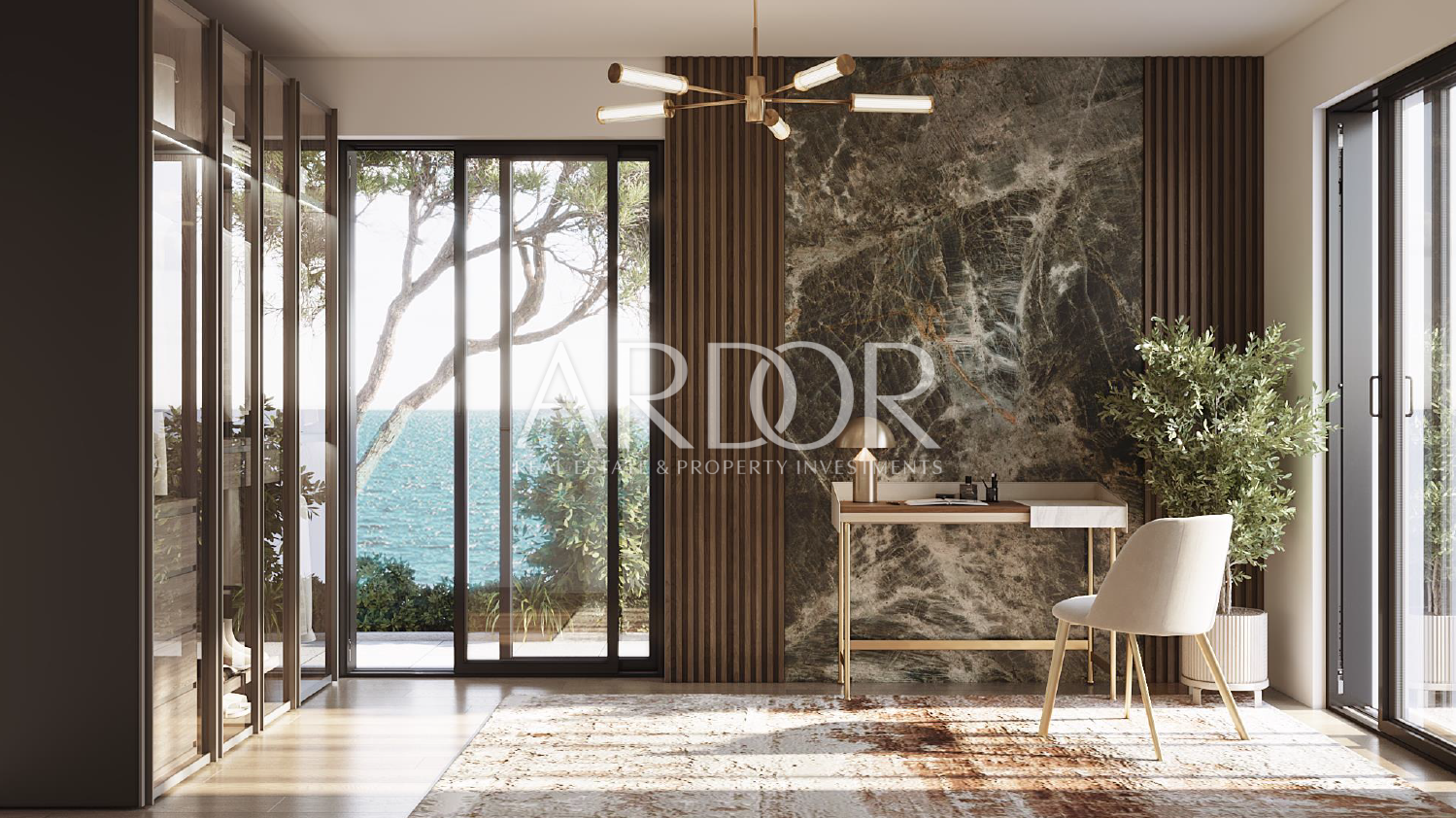 Flat For sale -  Bivio