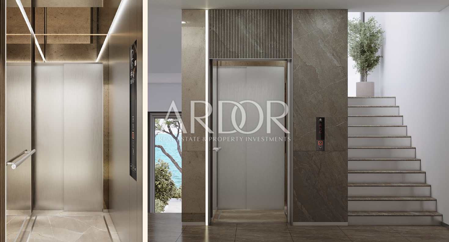 Flat For sale -  Bivio