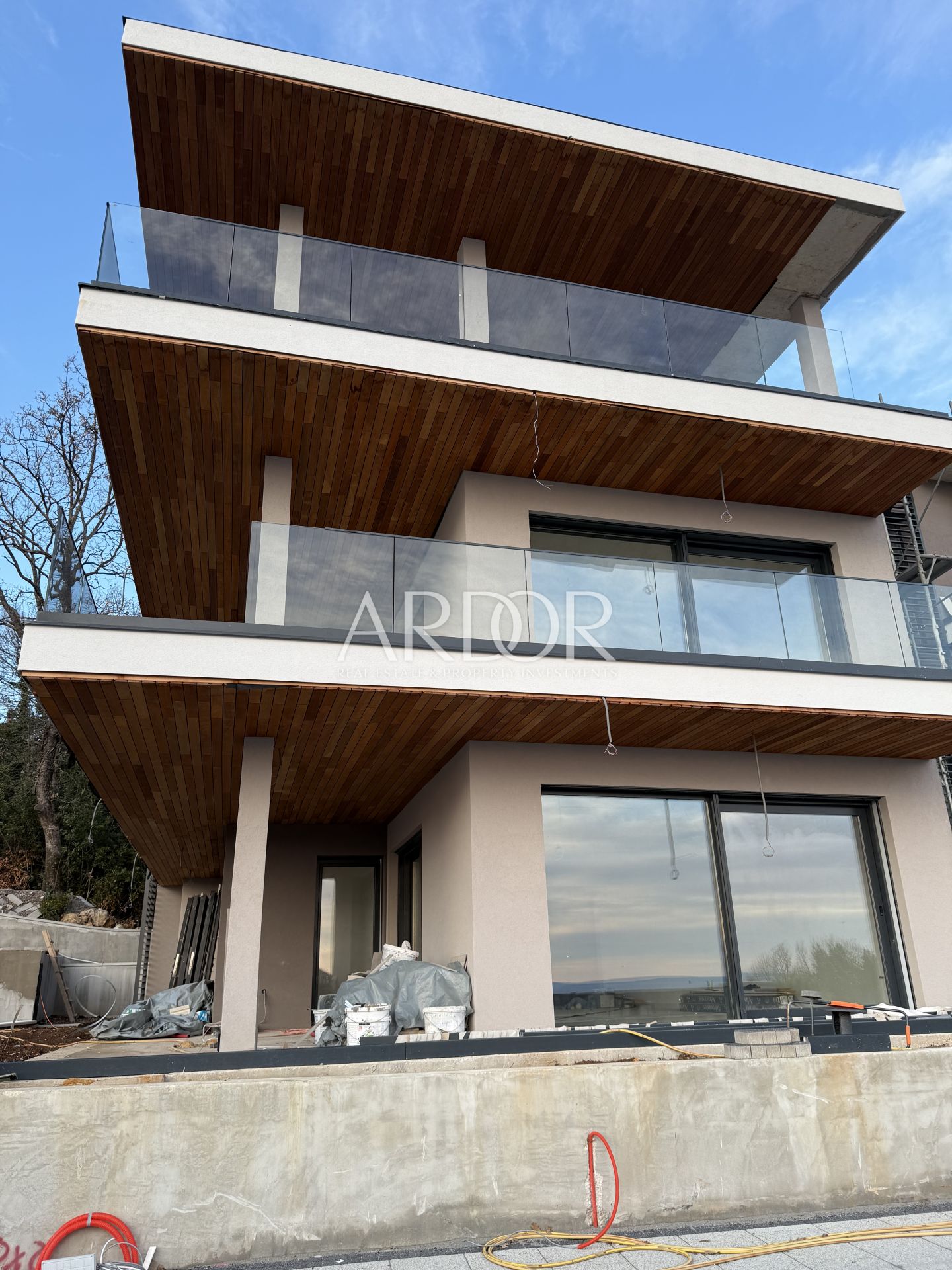 Flat For sale -  Bivio
