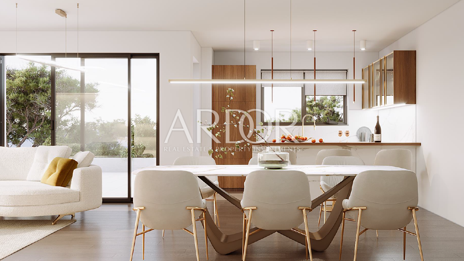 Flat For sale -  Bivio