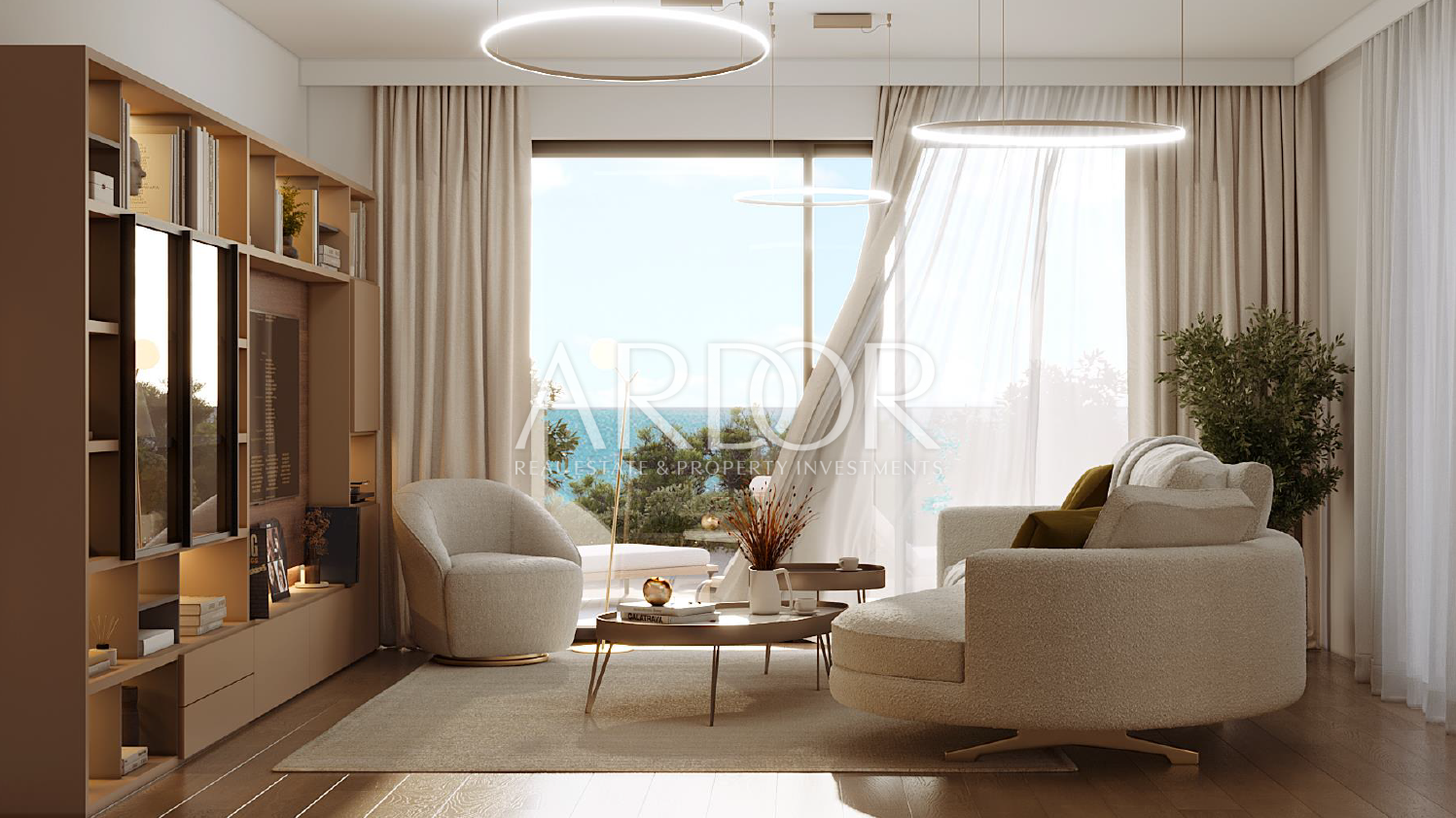 Flat For sale -  Bivio