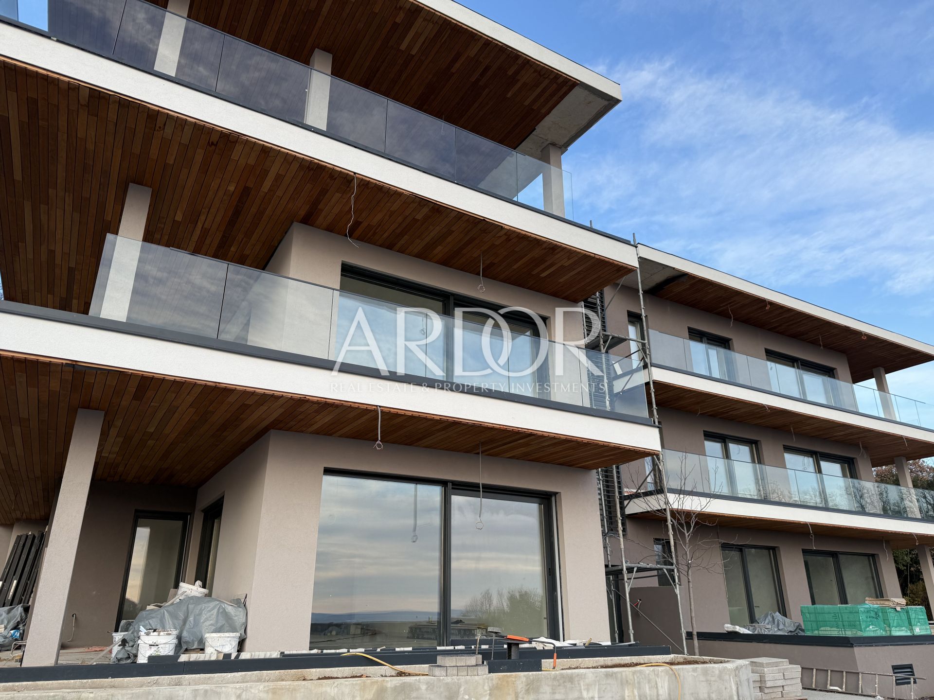 Apartma Naprodaj - Primorsko-goranska Bivio