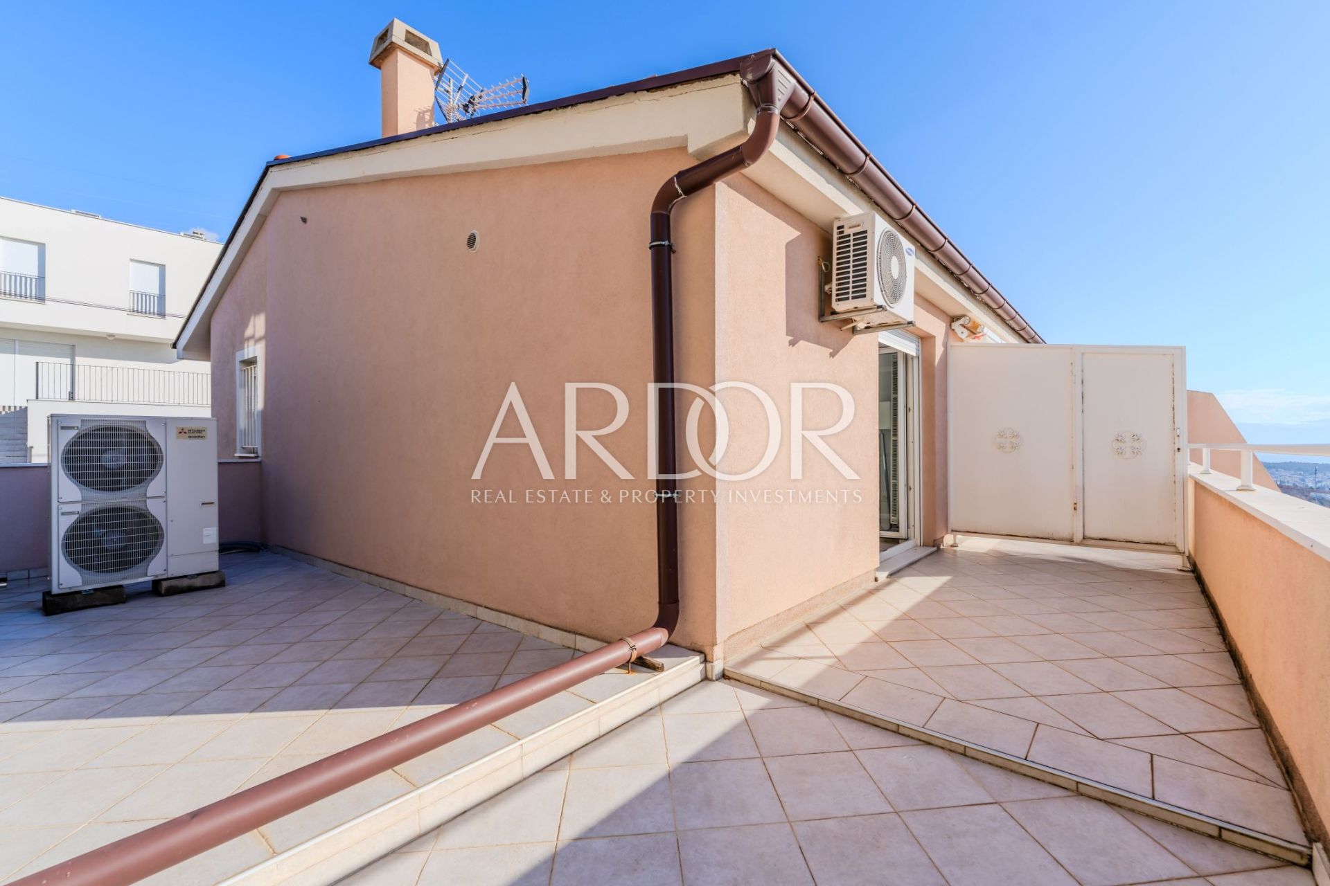 House For sale -  Crikvenica
