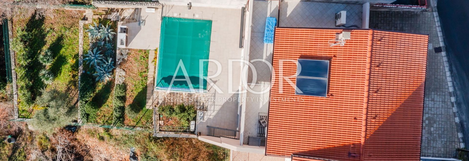 House For sale -  Crikvenica