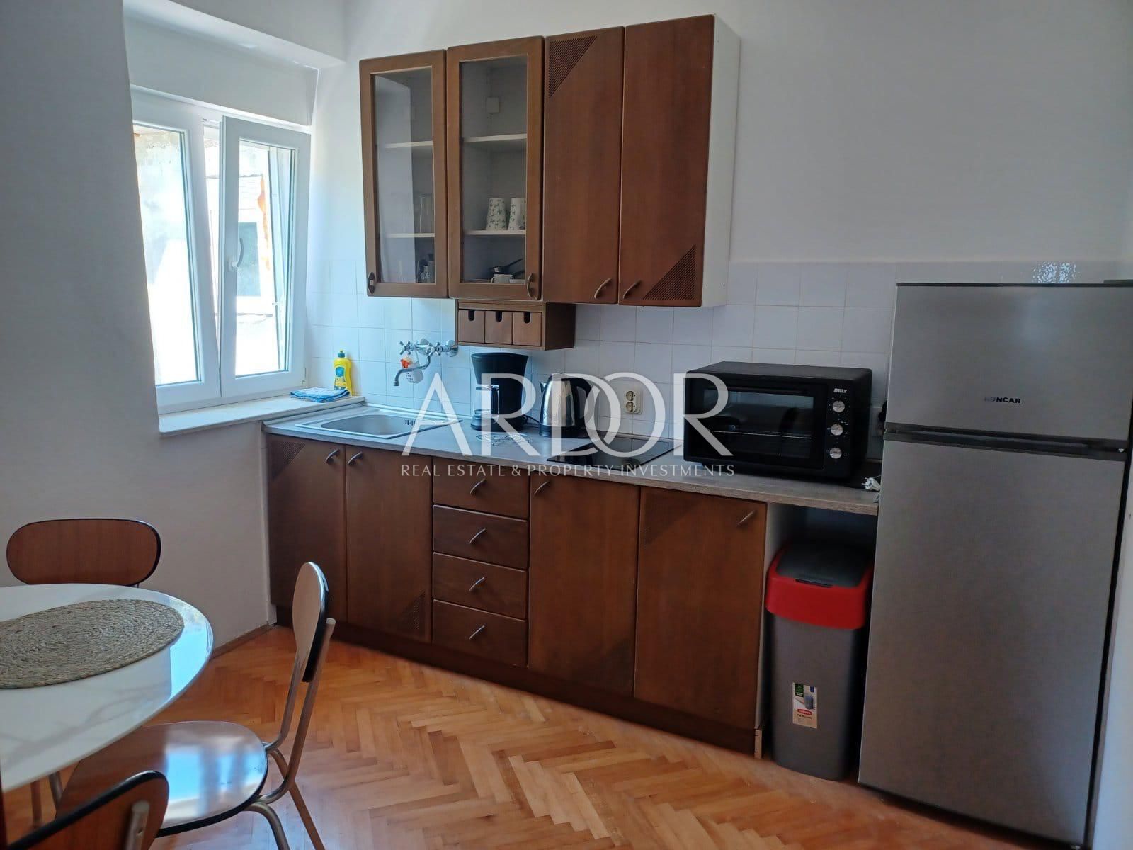 Apartmán Na prodej -  Kampor