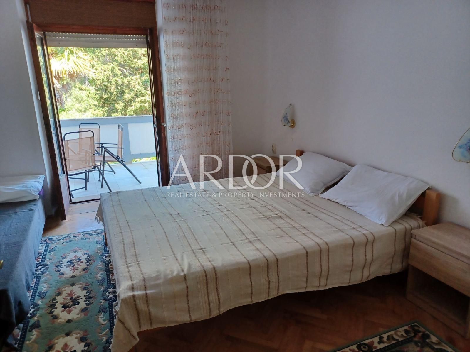 Apartmán Na prodej -  Kampor