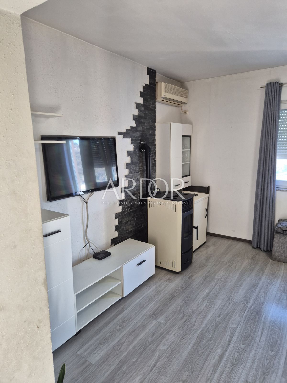 Appartamento In vendita -  Škurinje