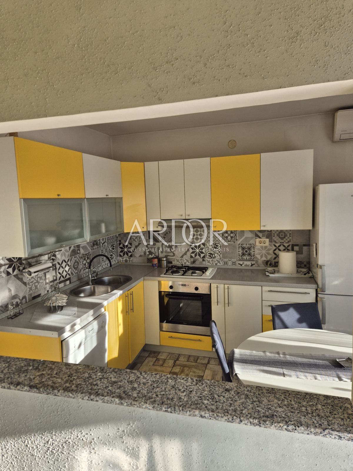 Appartamento In vendita -  Škurinje