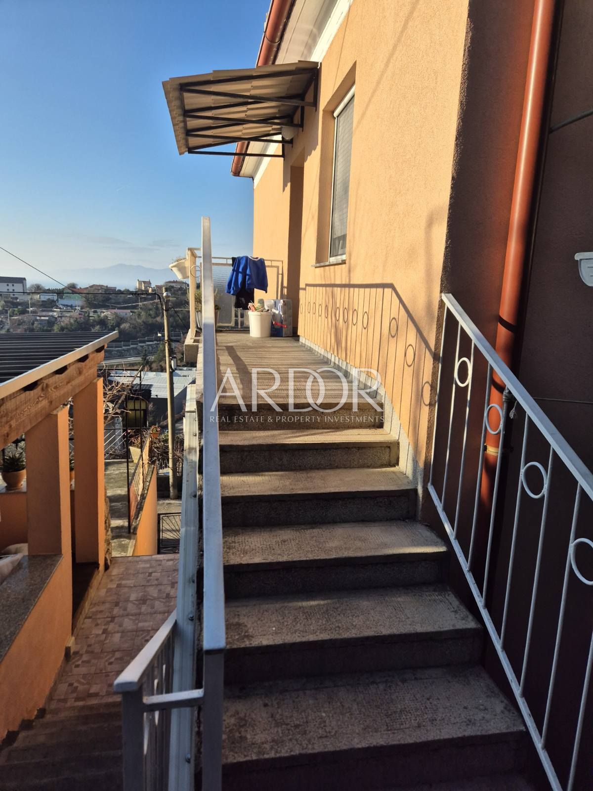 Apartma Naprodaj - Primorsko-goranska Škurinje