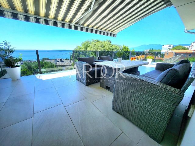 Flat for sale 108 m² – Rijeka