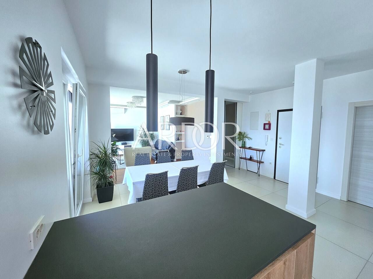 Flat For sale -  Turnić