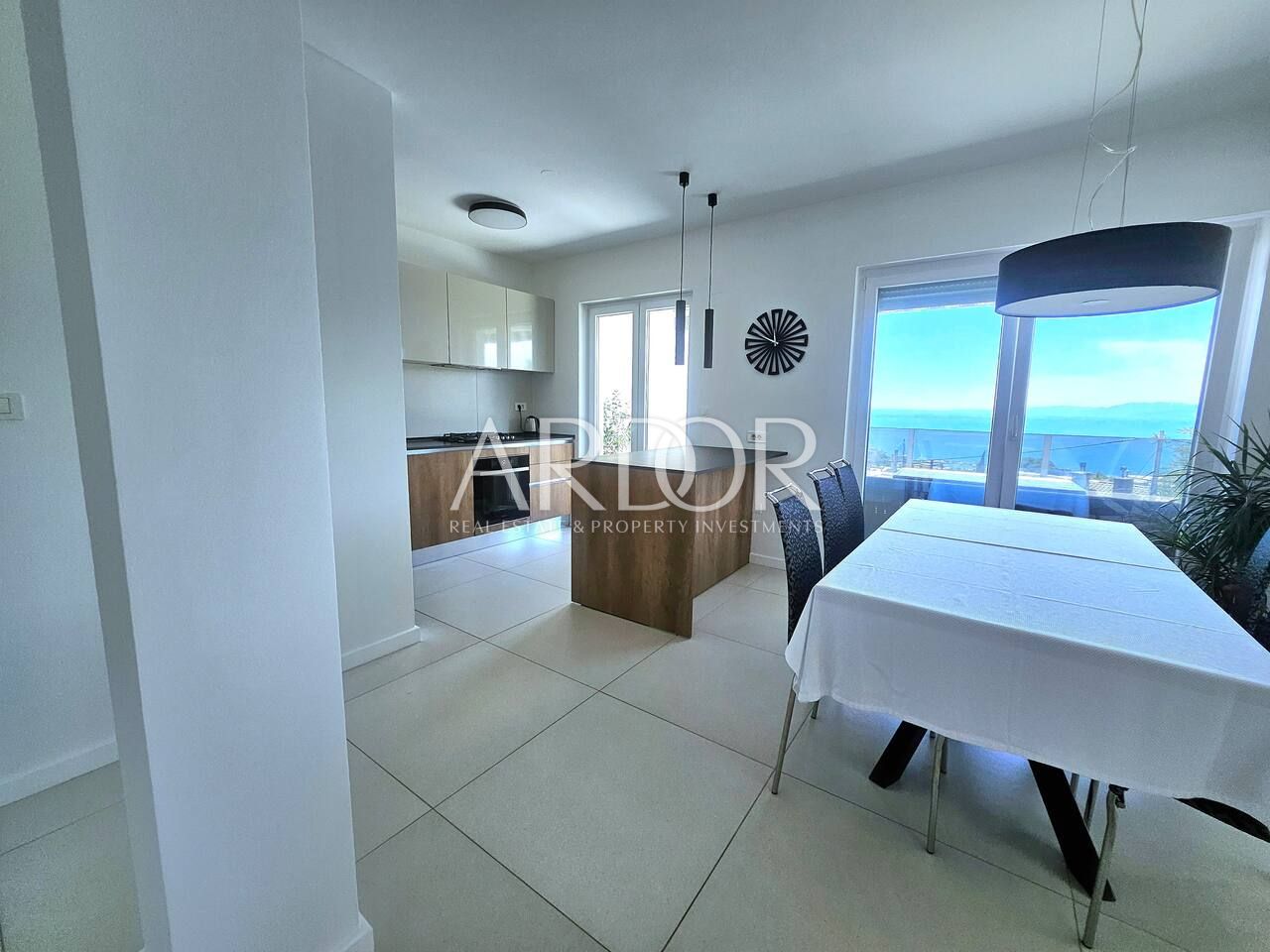 Flat For sale -  Turnić