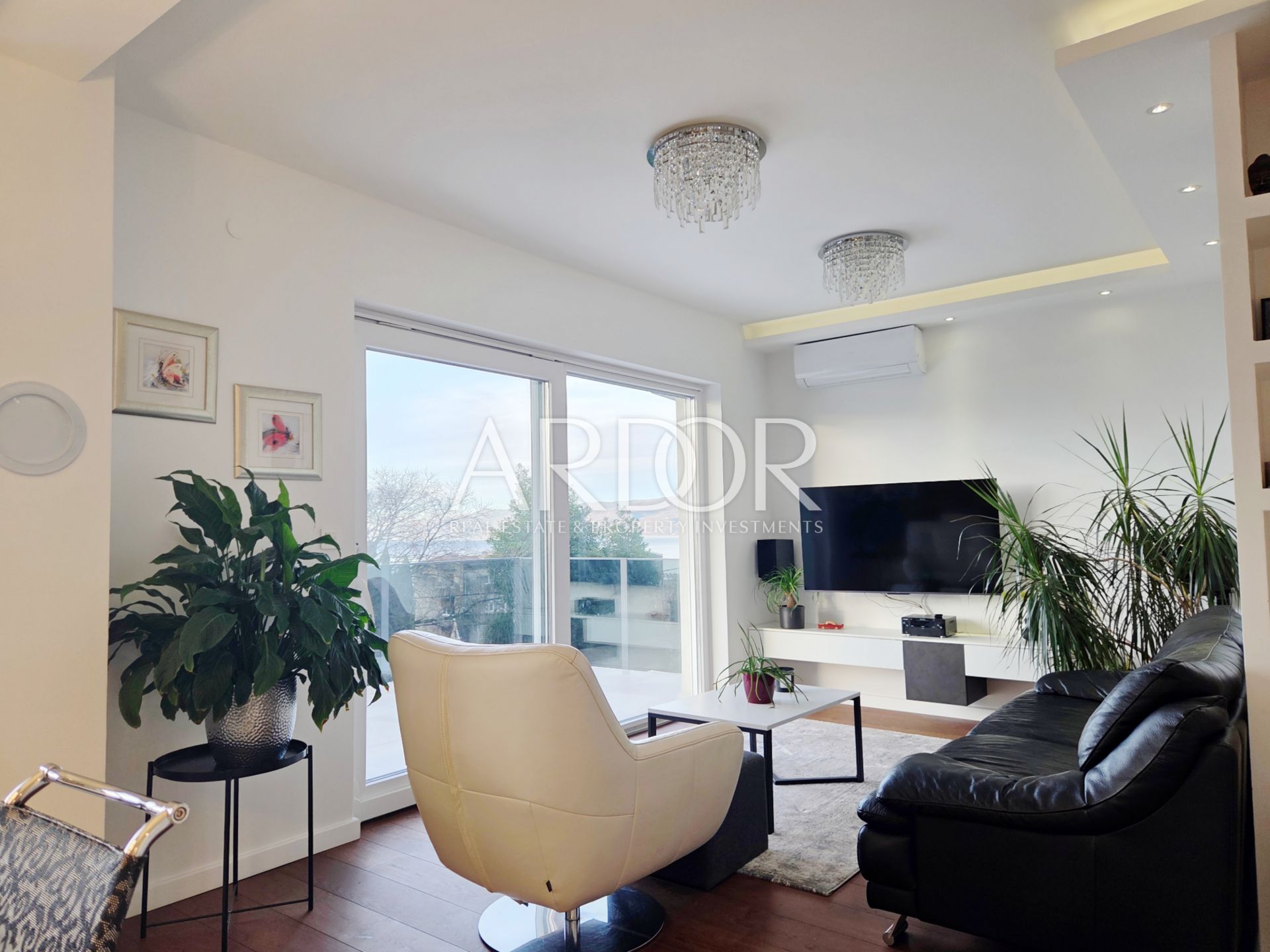 Flat For sale -  Turnić