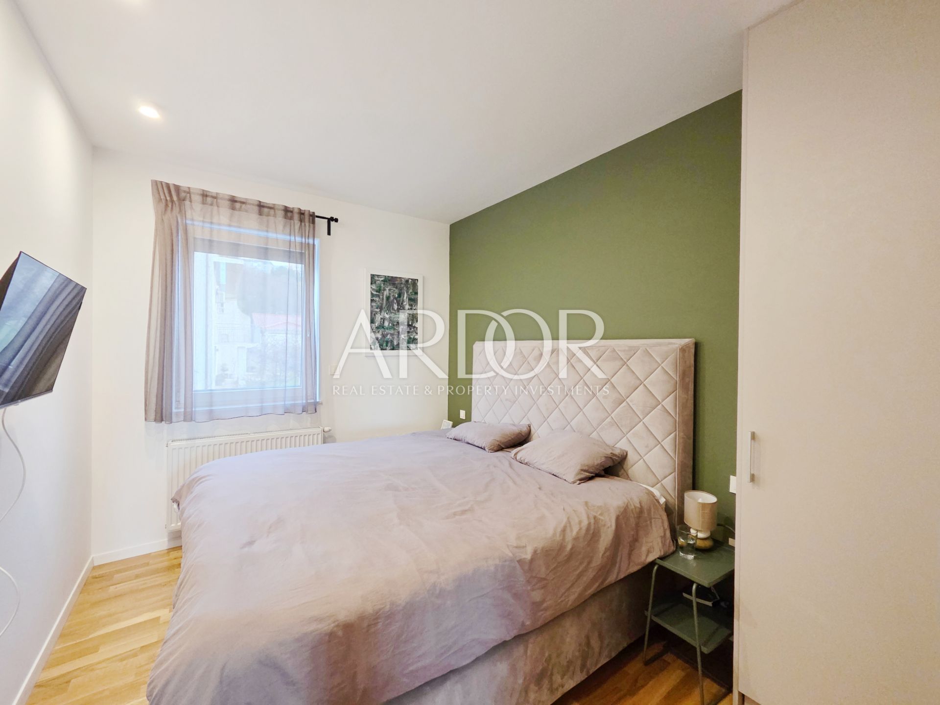 Flat For sale -  Turnić