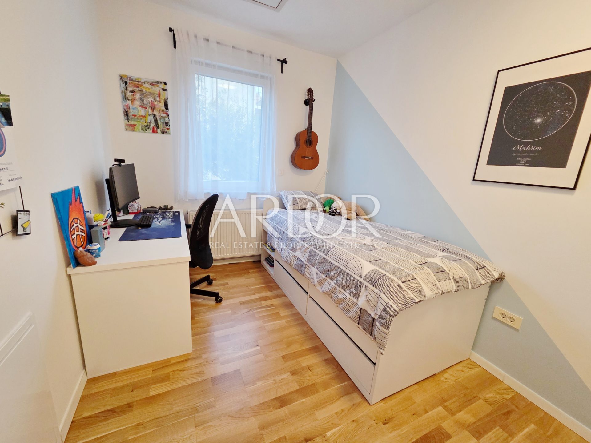 Flat For sale -  Turnić