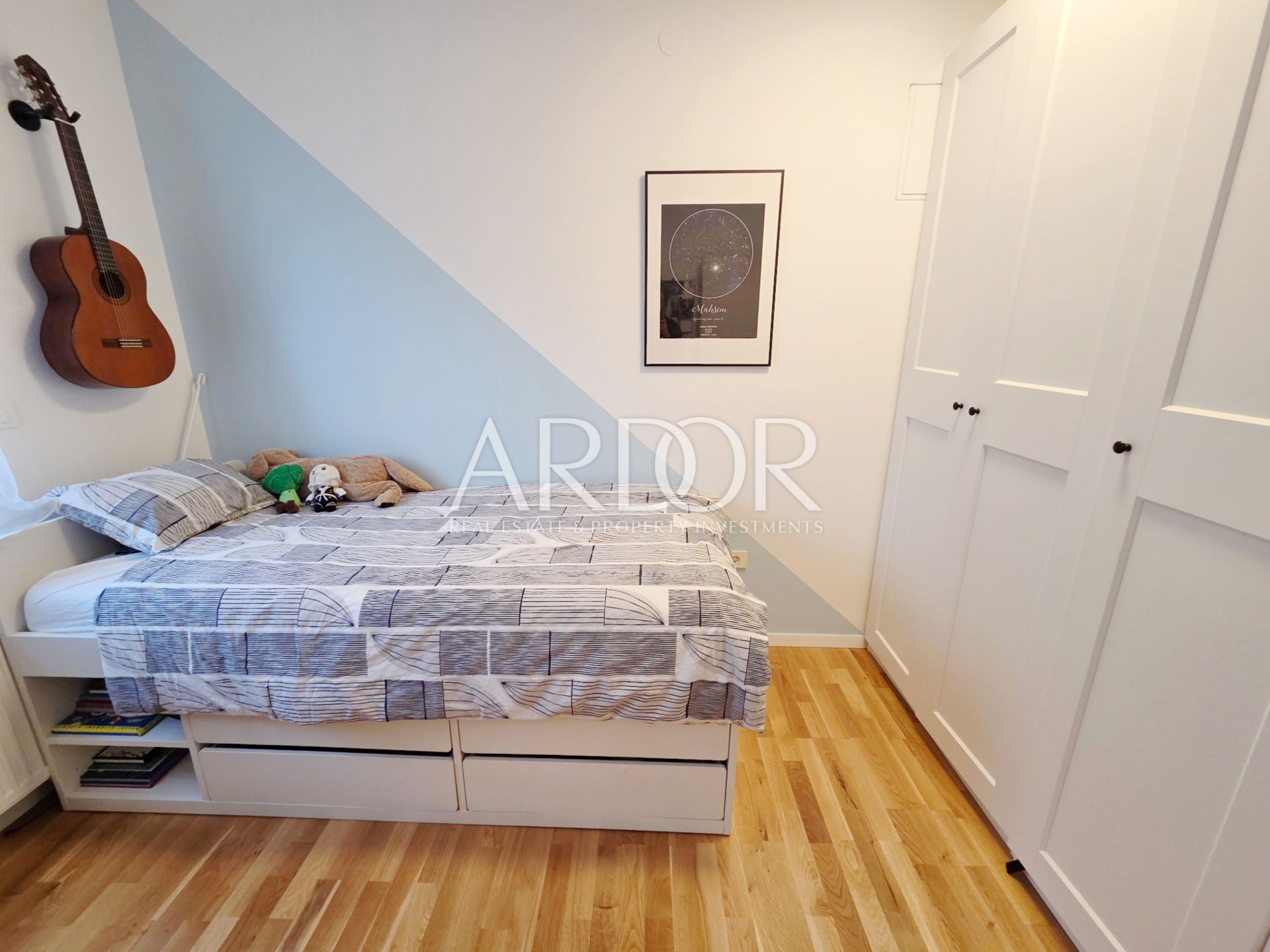 Flat For sale -  Turnić