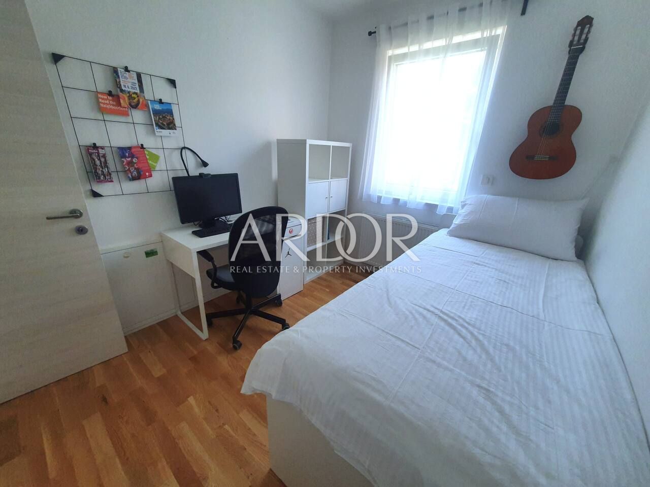 Flat For sale -  Turnić