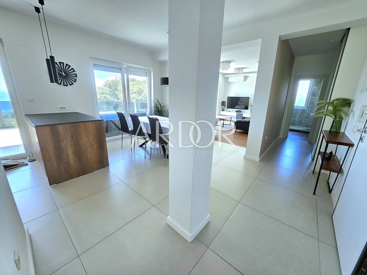 Flat For sale -  Turnić