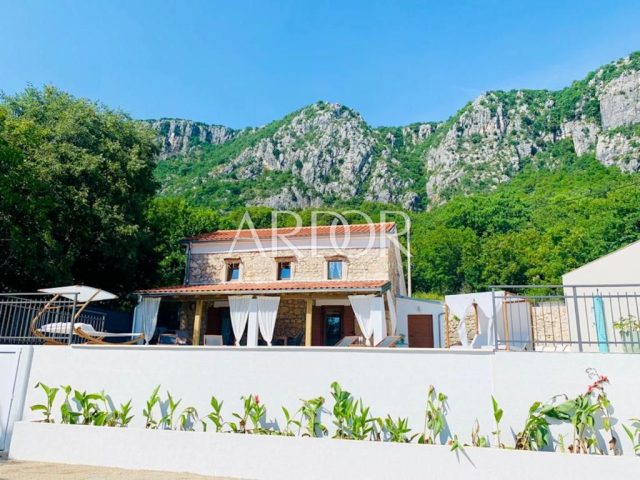 Casa In vendita - Primorsko-goranska Bribir - foto 4/33