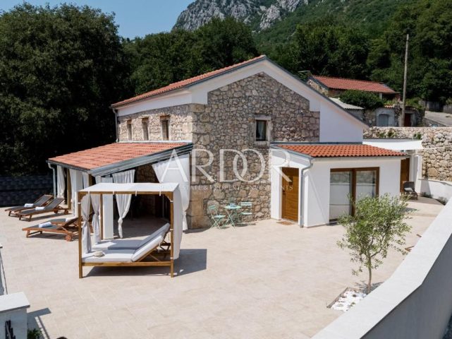 Casa In vendita - Primorsko-goranska Bribir - foto 5/33
