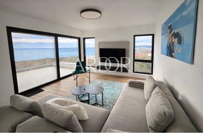 Apartmán na prodej 140 m² – Kostrena