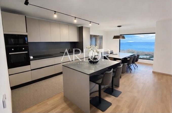 Apartmán Na prodej - Primorsko-goranska Kostrena - foto 2/16