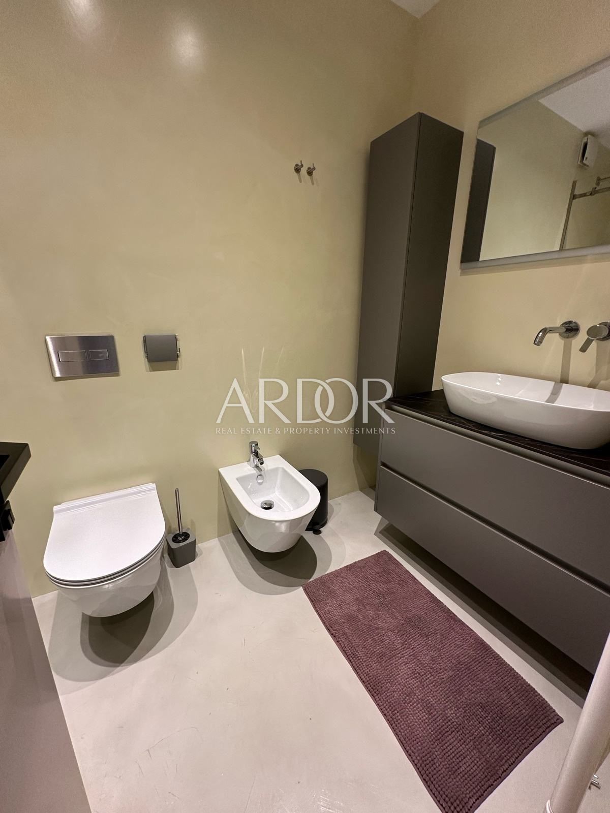 Apartmán Na predaj -  Kostrena