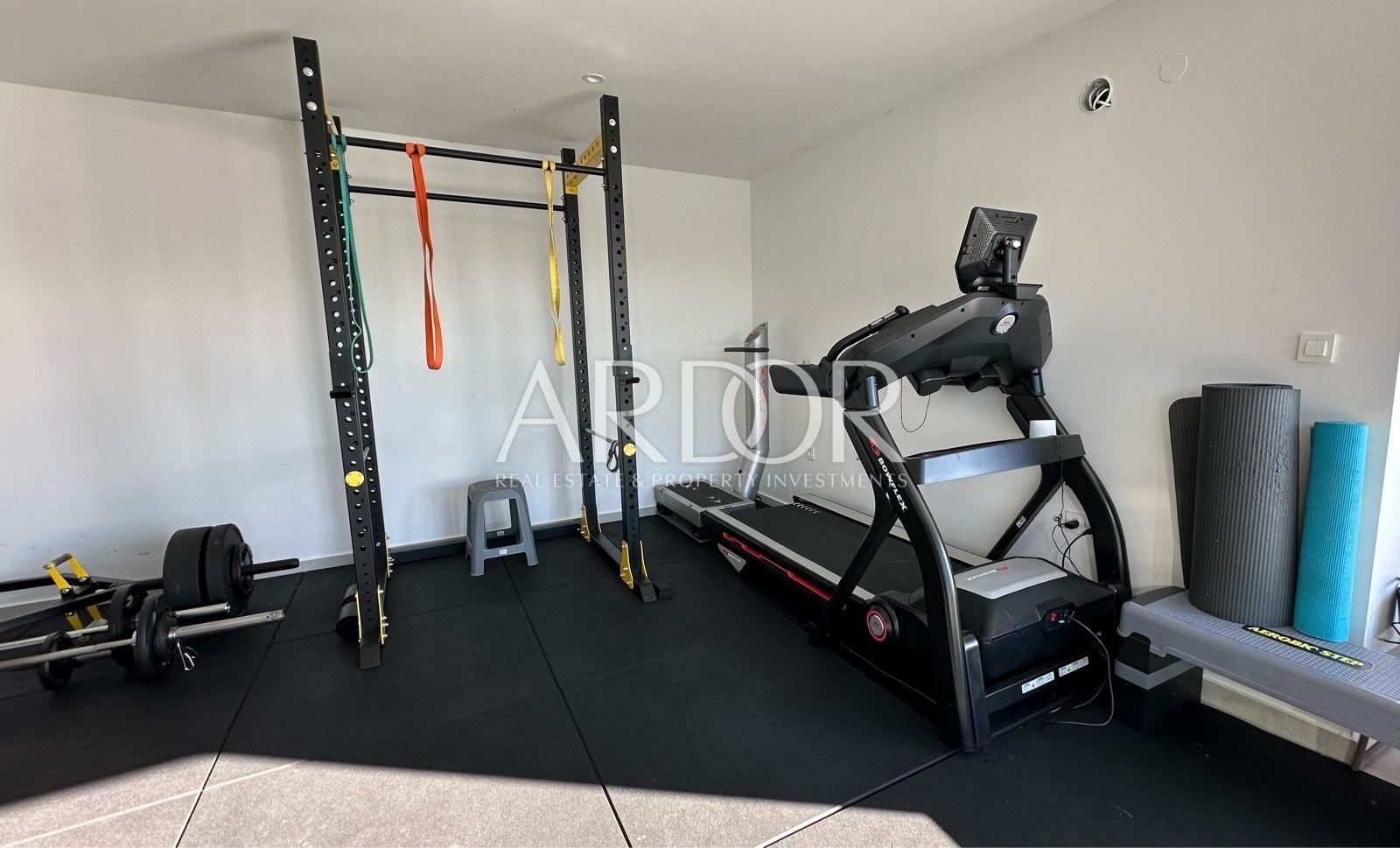 Apartmán Na predaj -  Kostrena