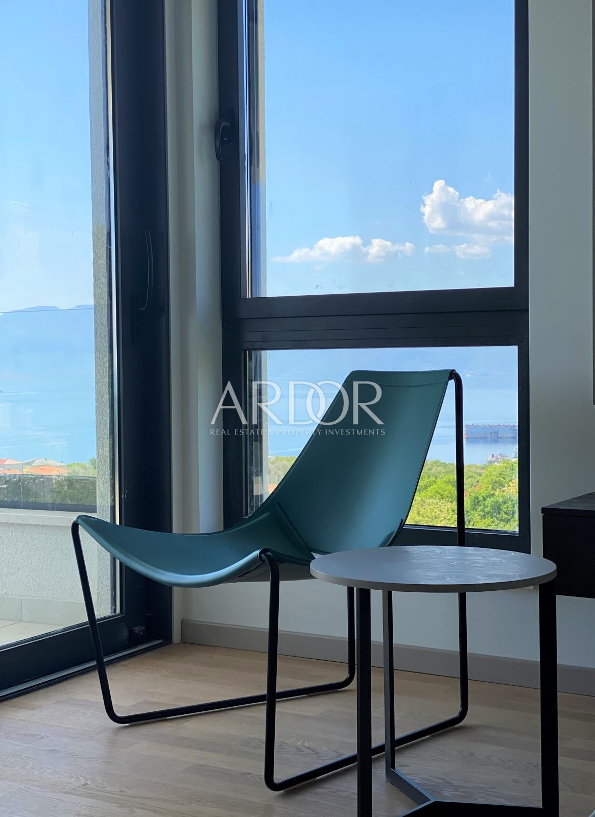 Apartmán Na predaj -  Kostrena