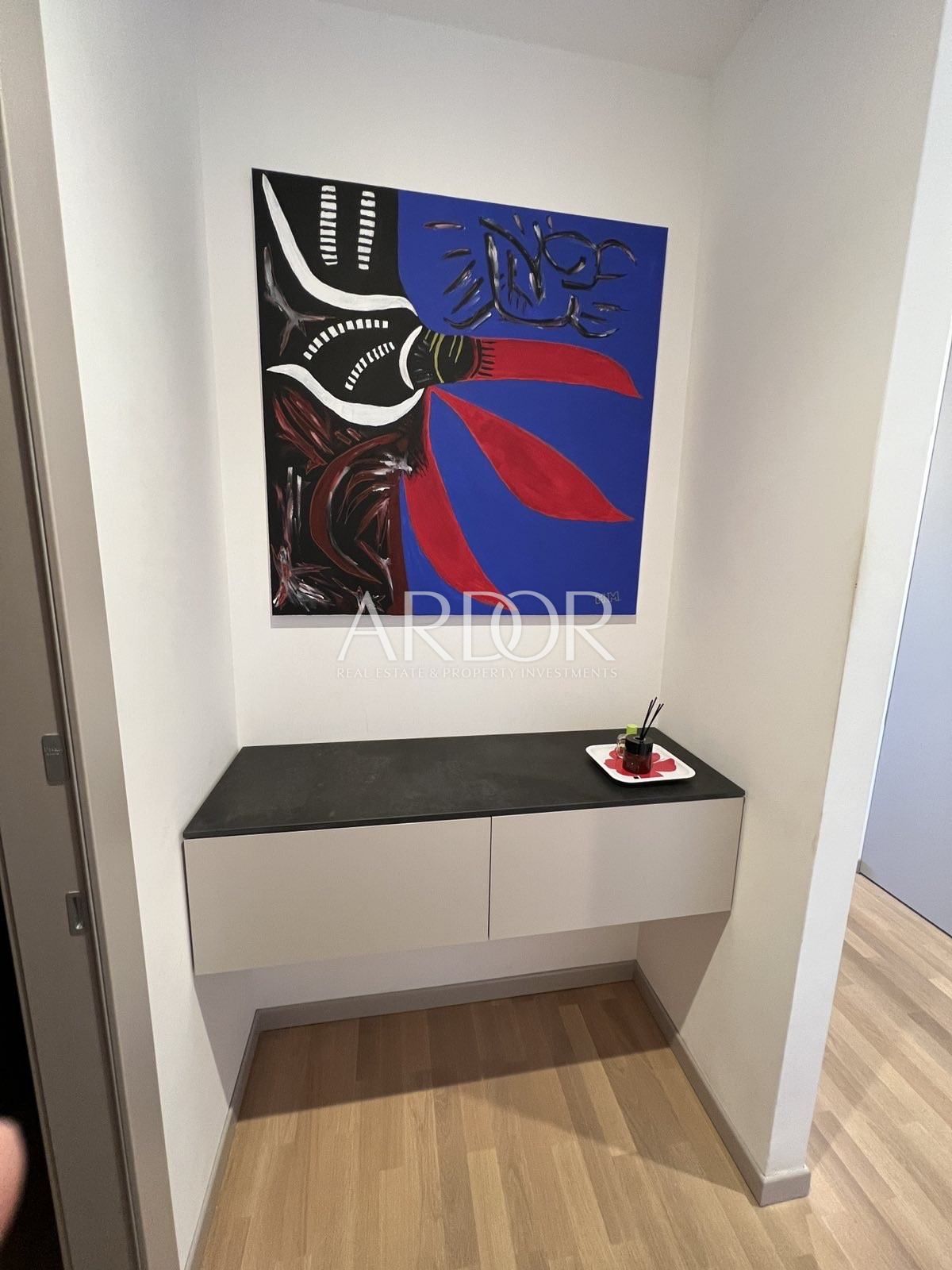 Apartmán Na predaj -  Kostrena