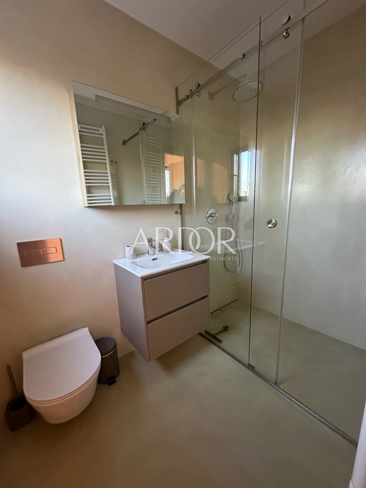 Apartmán Na predaj -  Kostrena