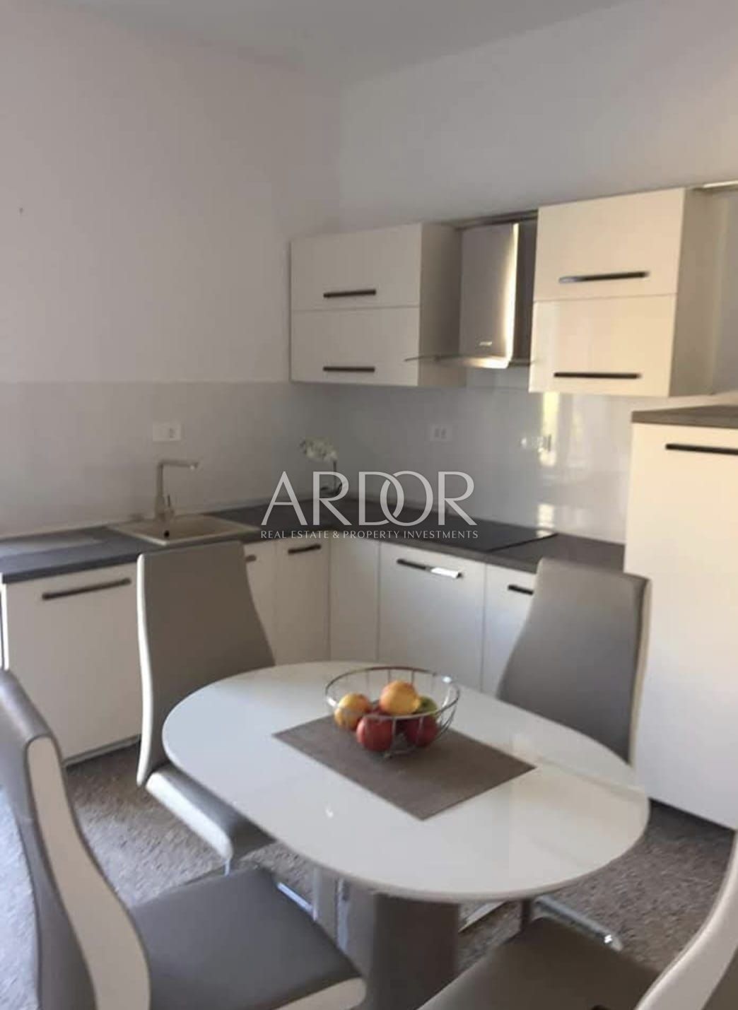 Appartamento In vendita Rijeka