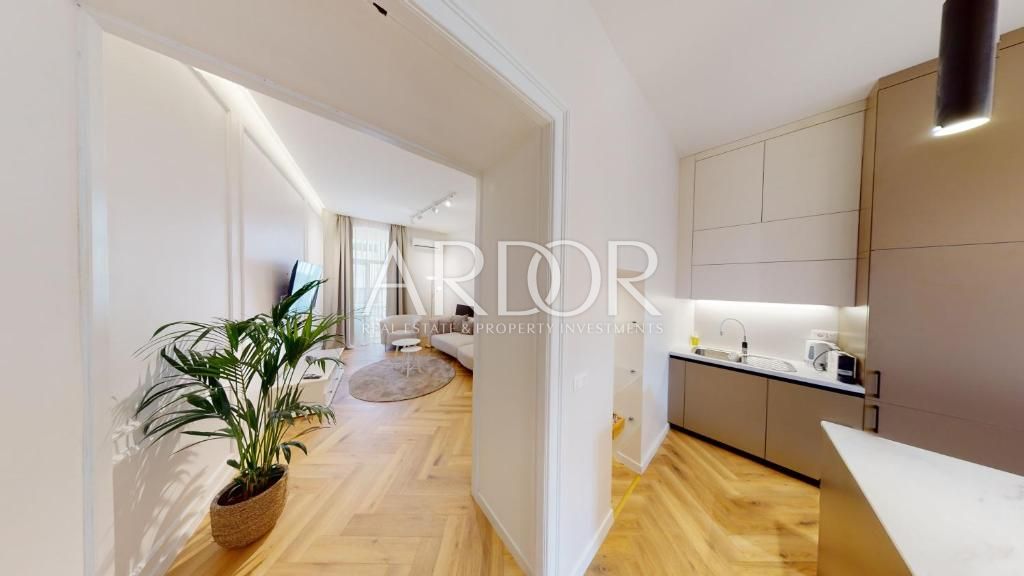 Appartamento In vendita Rijeka