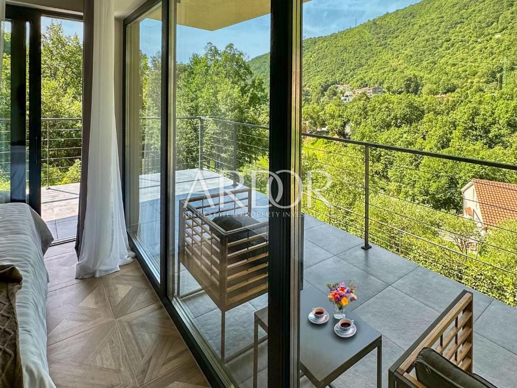 Kuća Na prodaju -  Mošćenička Draga