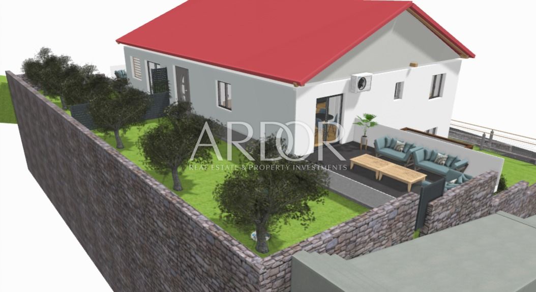 Apartma Naprodaj - Primorsko-goranska Draga