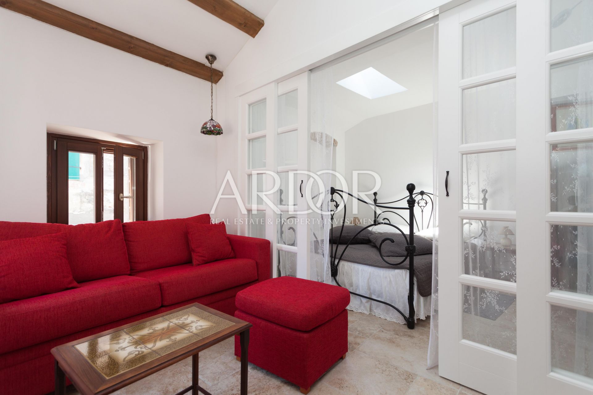 Flat For sale - Rovinj - foto 1/9