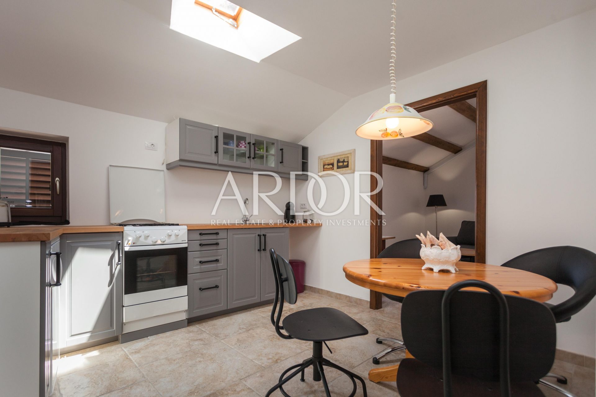 Flat For sale - Rovinj - foto 4/9