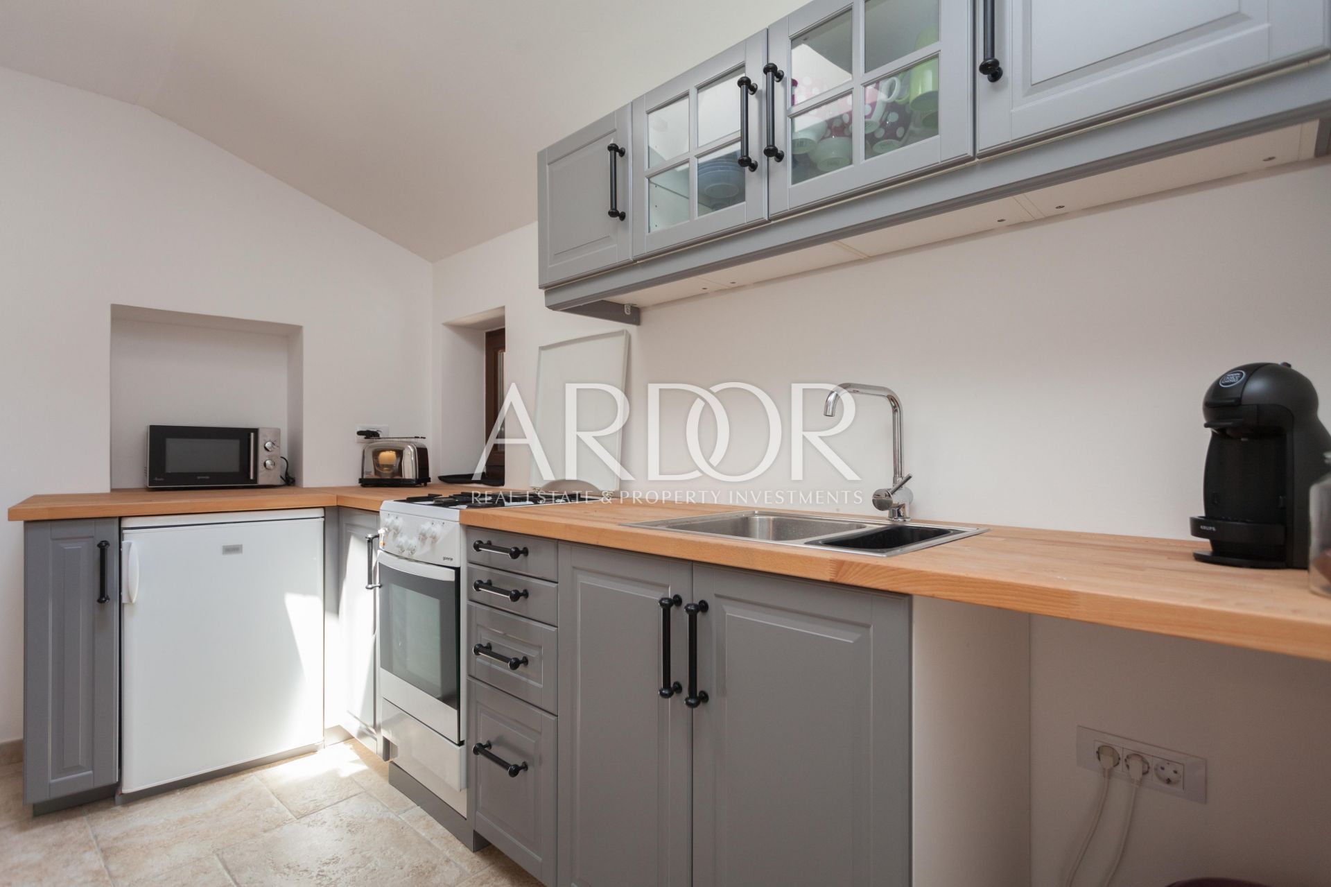 Flat For sale - Rovinj - foto 5/9