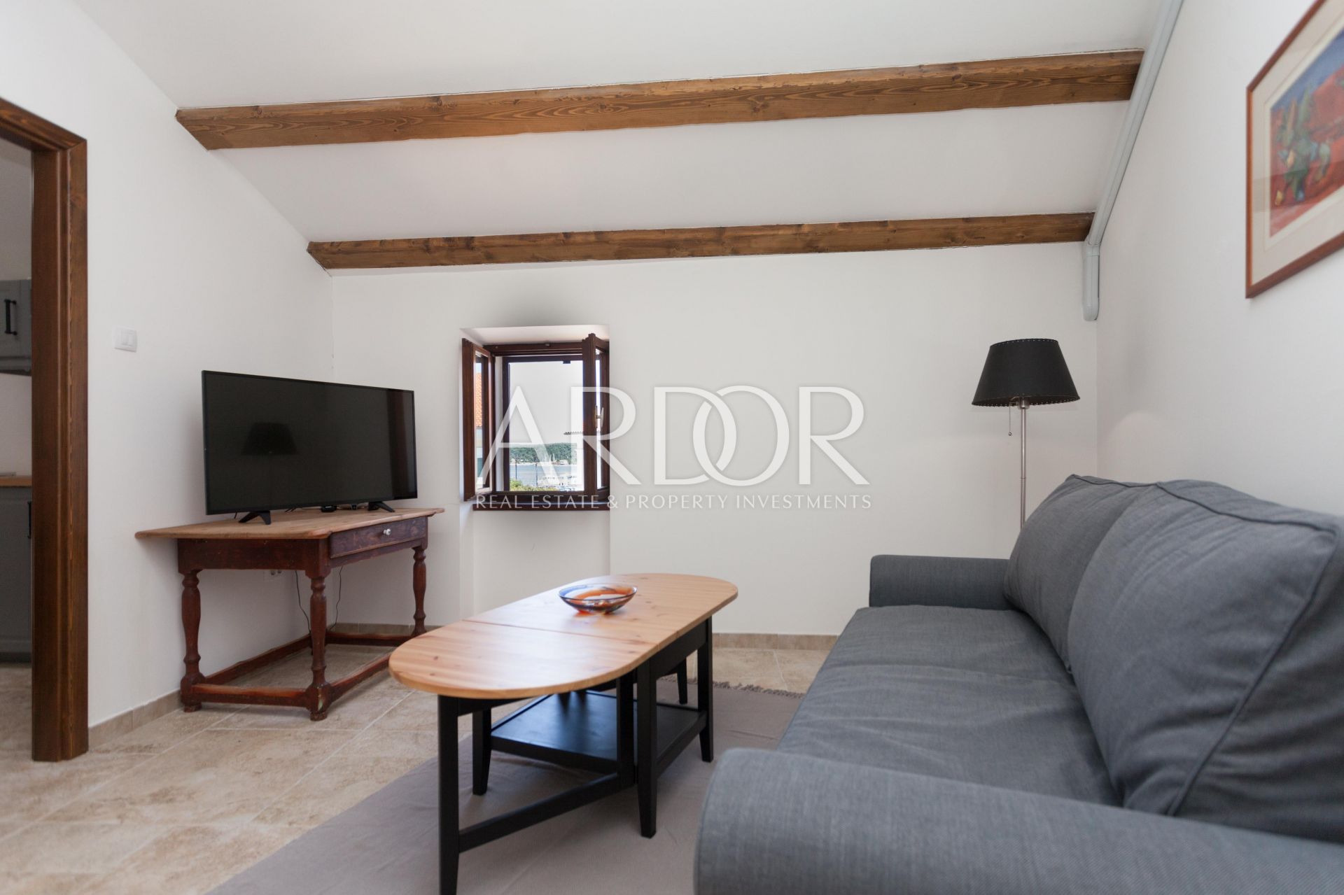 Flat For sale -  Rovinj