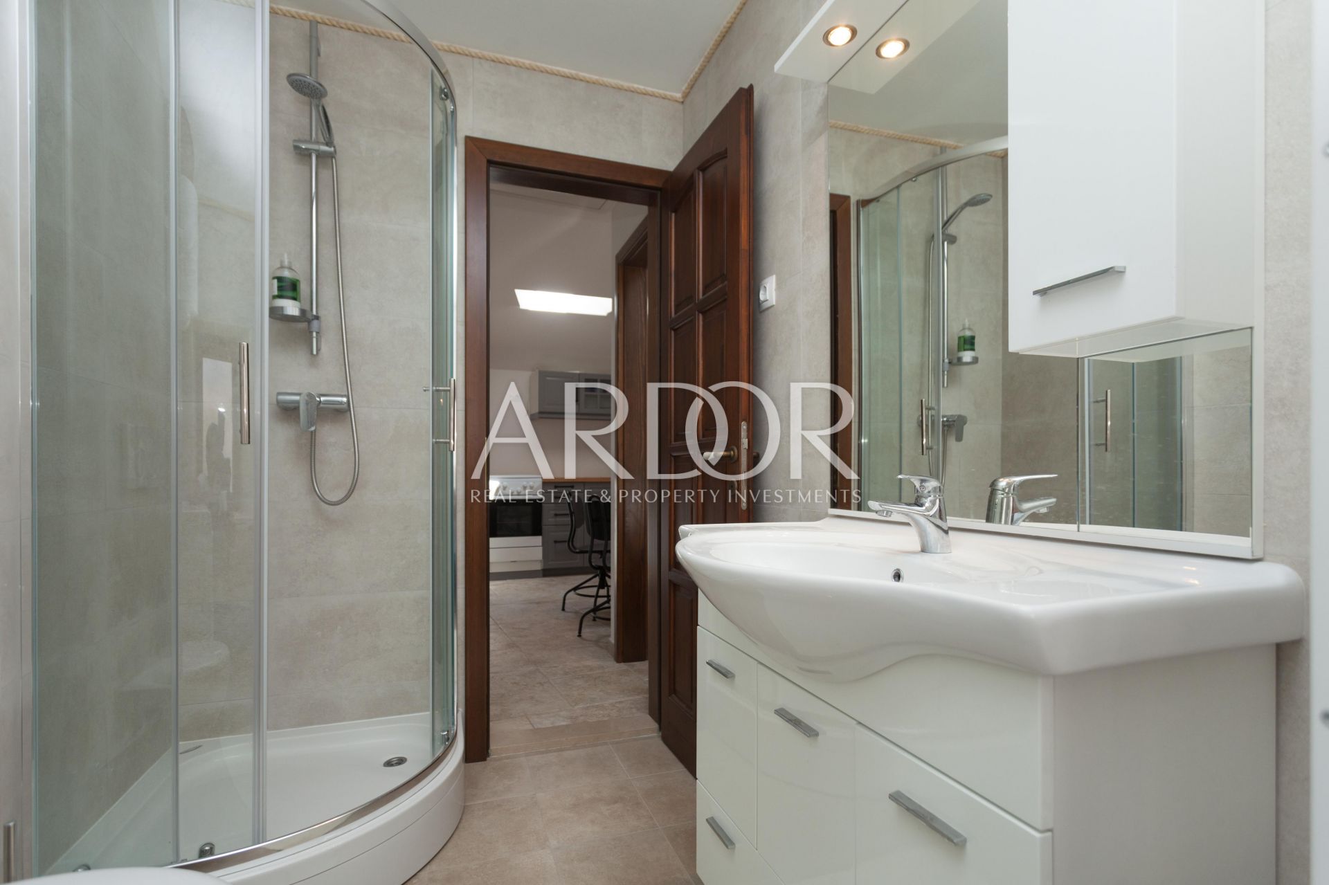 Flat For sale -  Rovinj