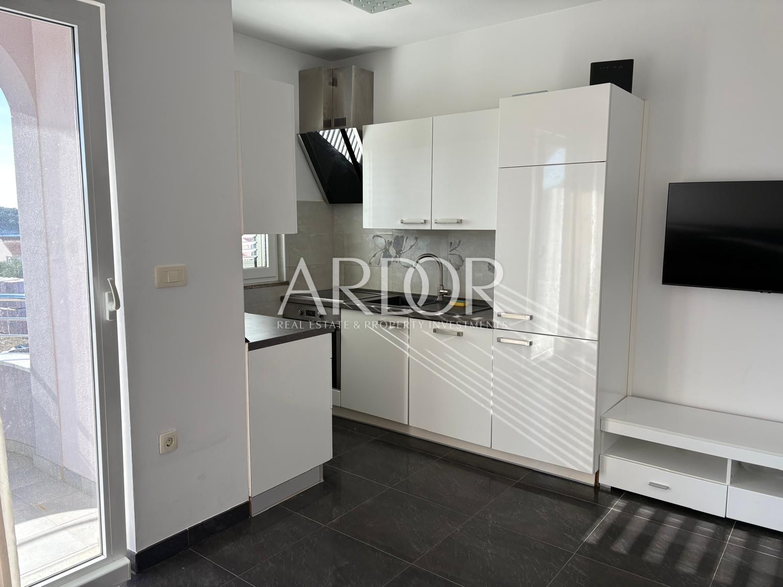 Apartmán Na prodej Rab