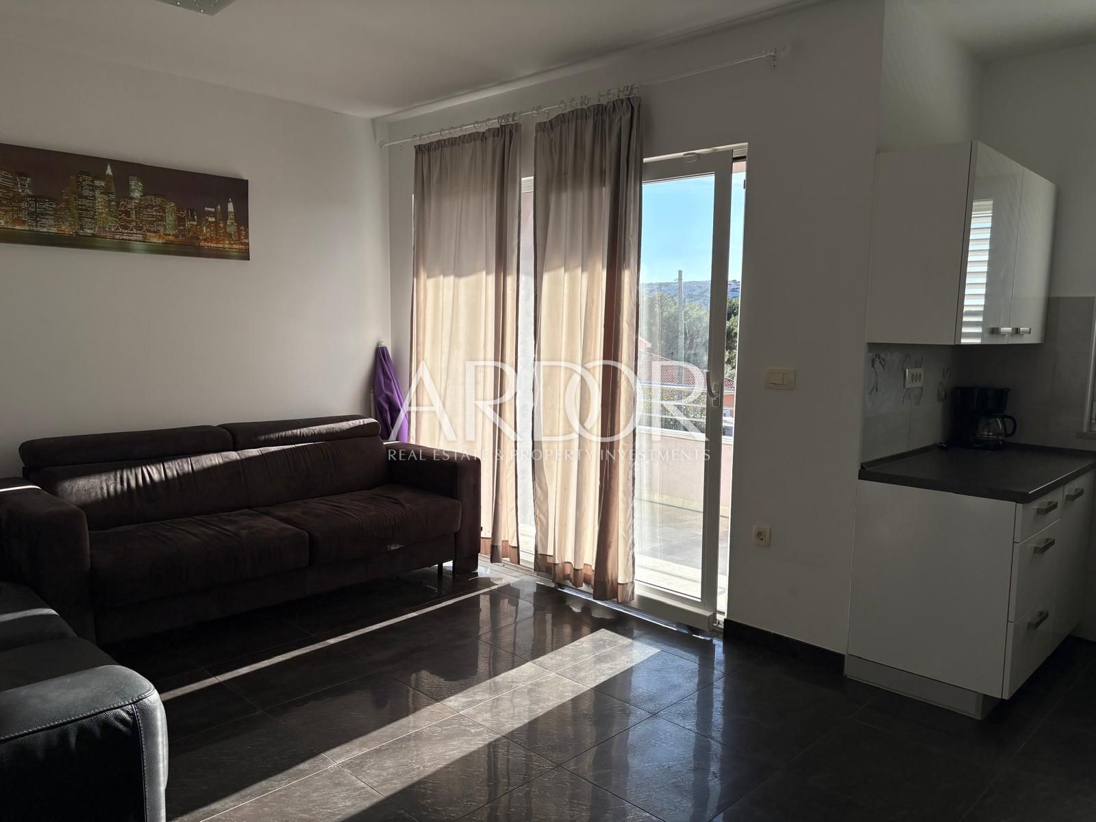 Apartmán Na prodej -  Barbat na Rabu