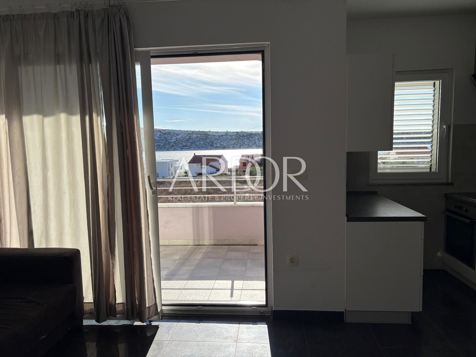 Apartmán Na prodej -  Barbat na Rabu