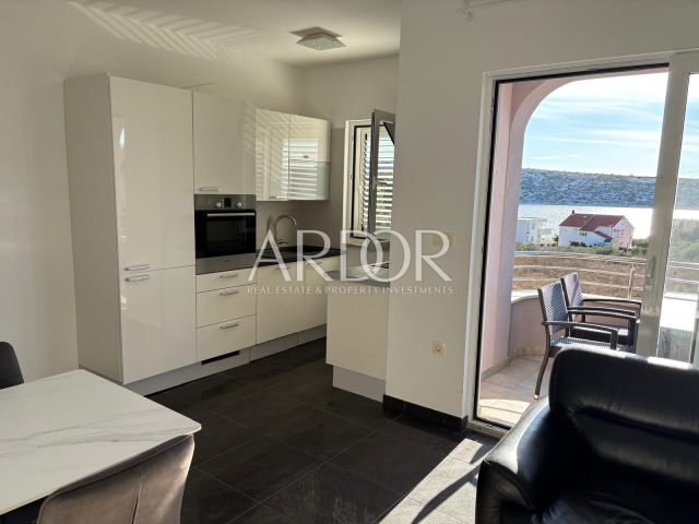 Apartma na predaj 48 m² – Rab