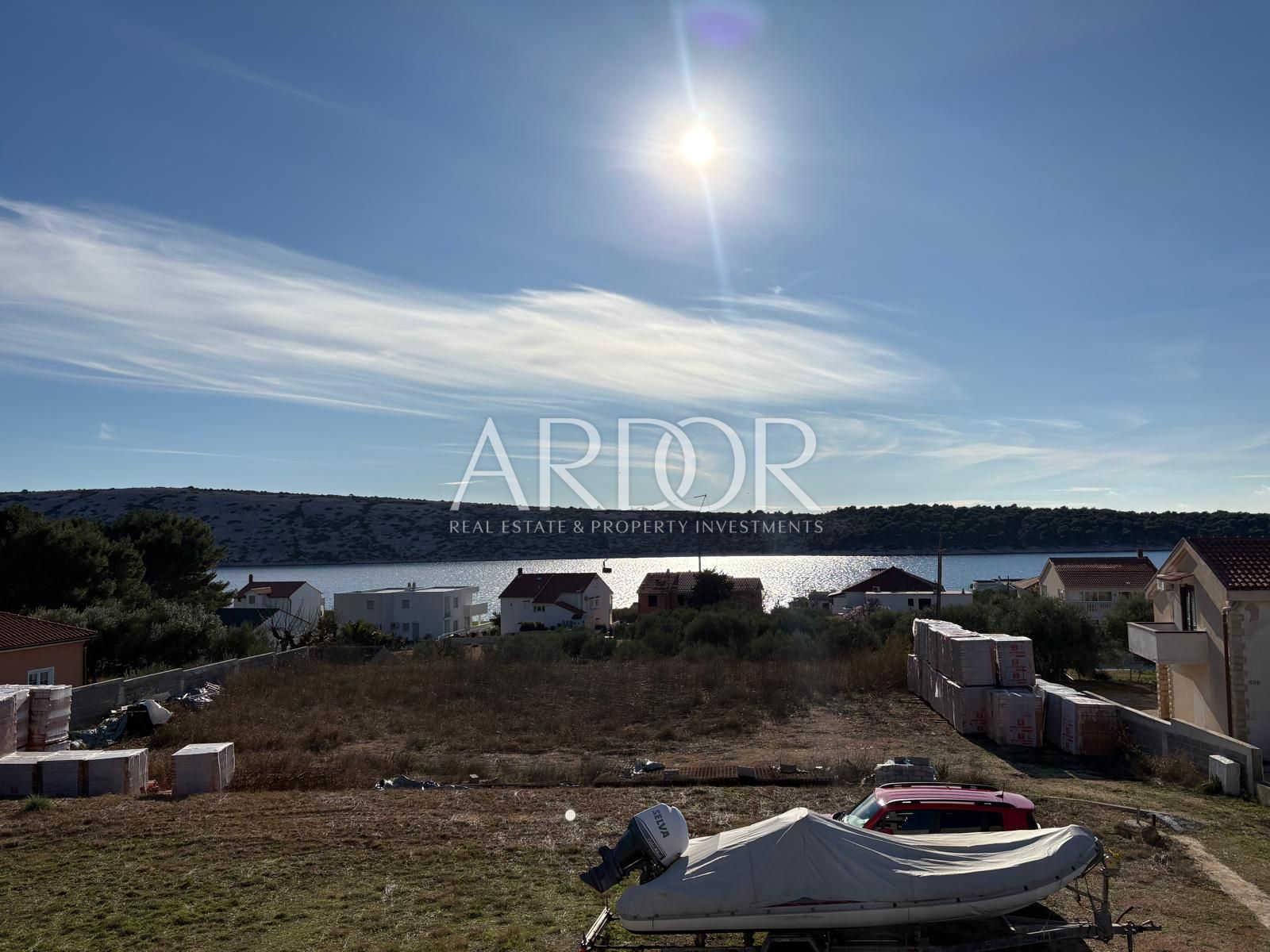 Apartmán Na prodej -  Barbat na Rabu