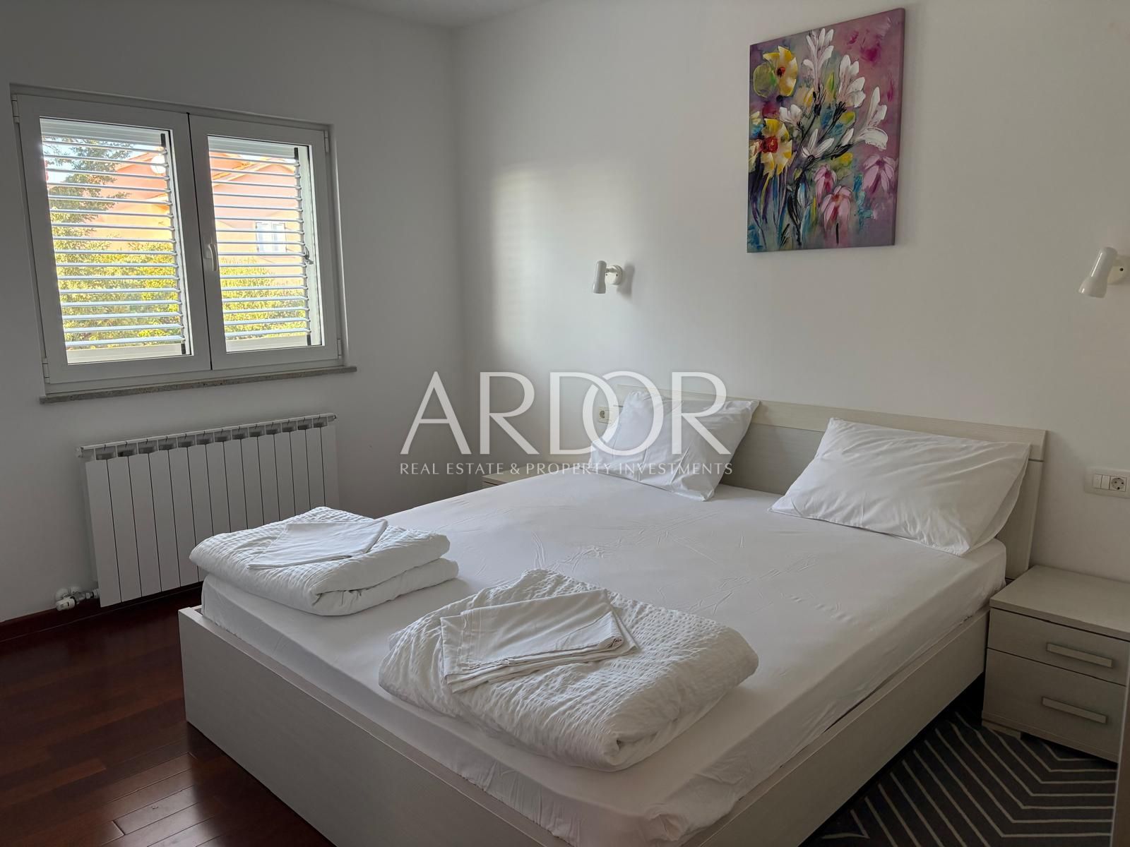 Apartmán Na prodej -  Barbat na Rabu