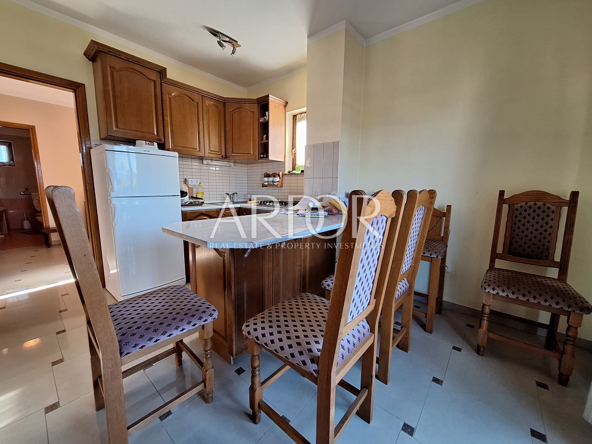 Casa In vendita -  Marinići