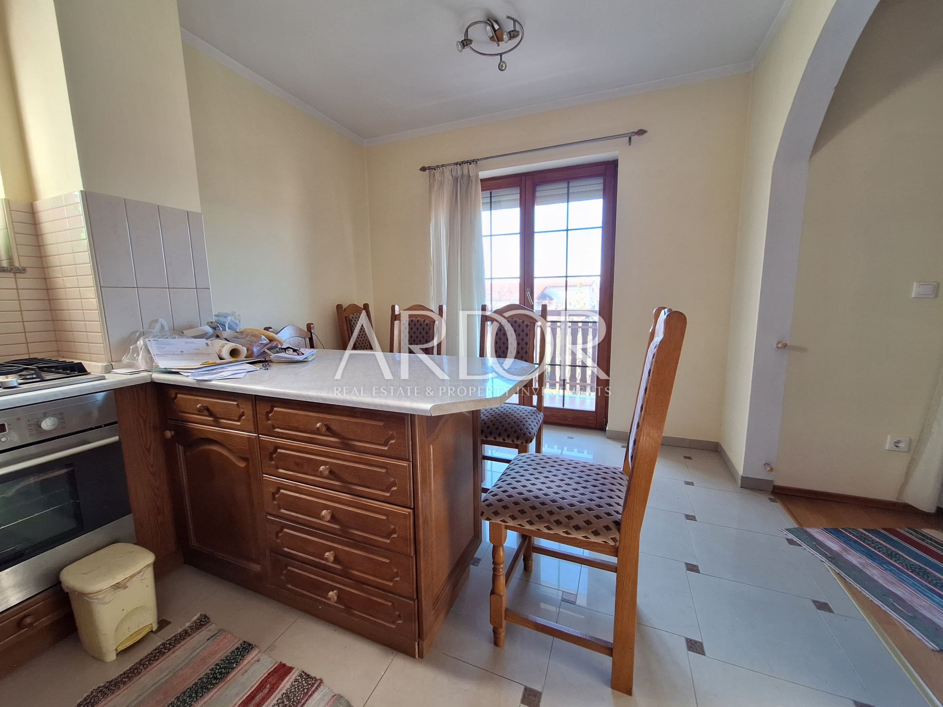 Casa In vendita -  Marinići