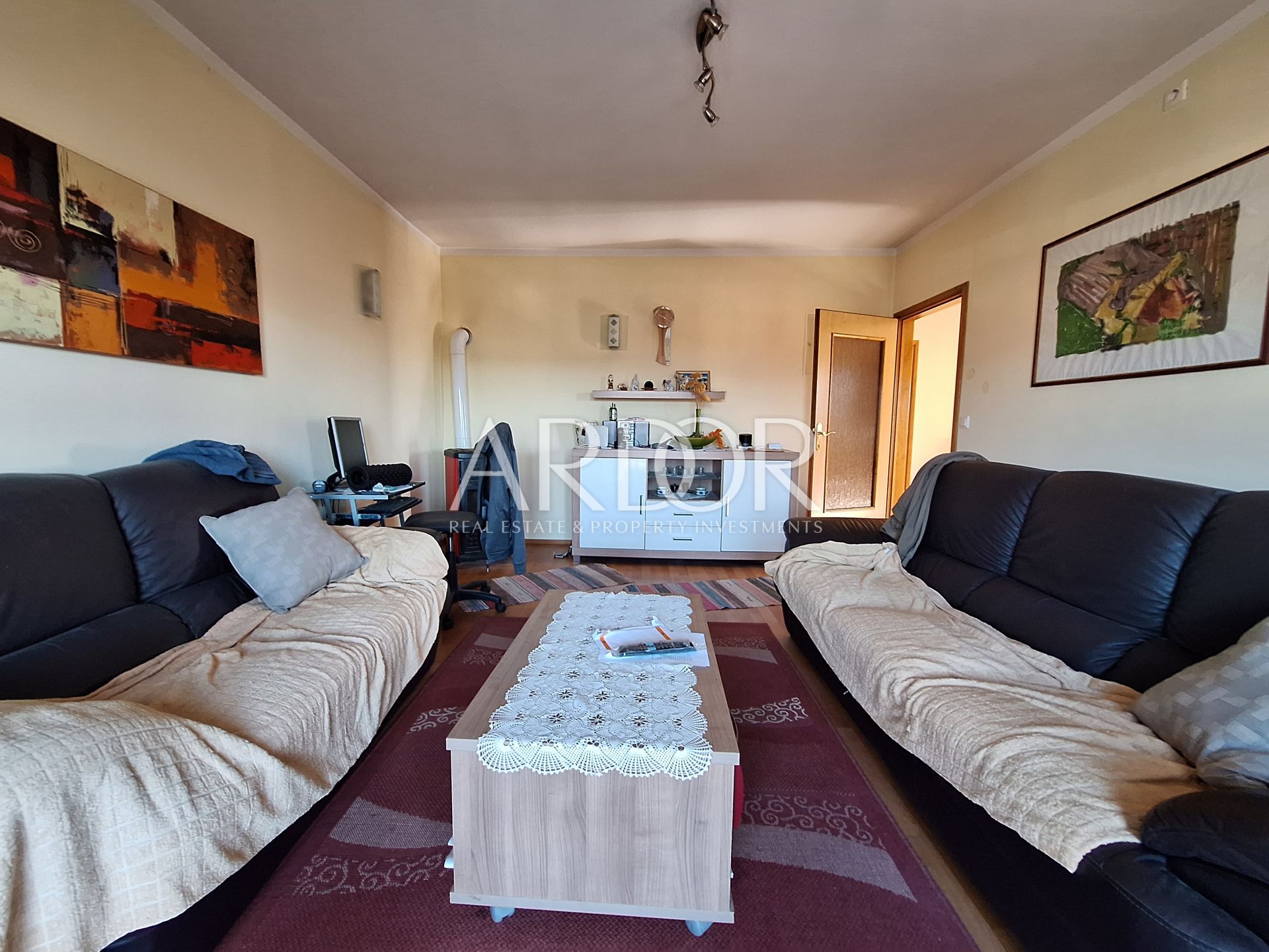Casa In vendita -  Marinići