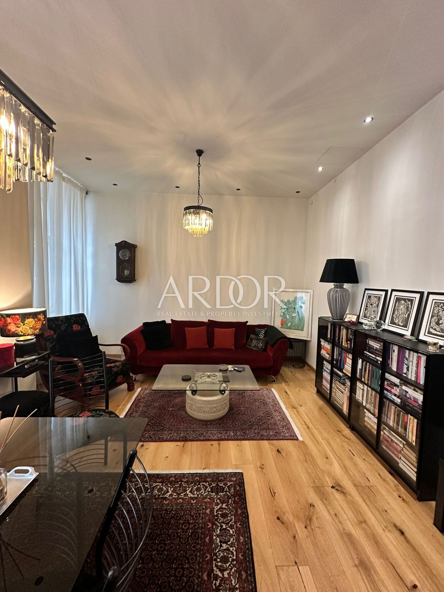 Flat For sale - Centar - foto 1/29